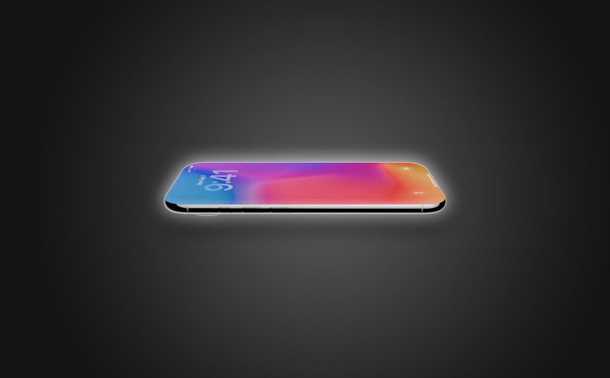 The 20th Anniversary iPhone: Rumors for the "iPhone XX"