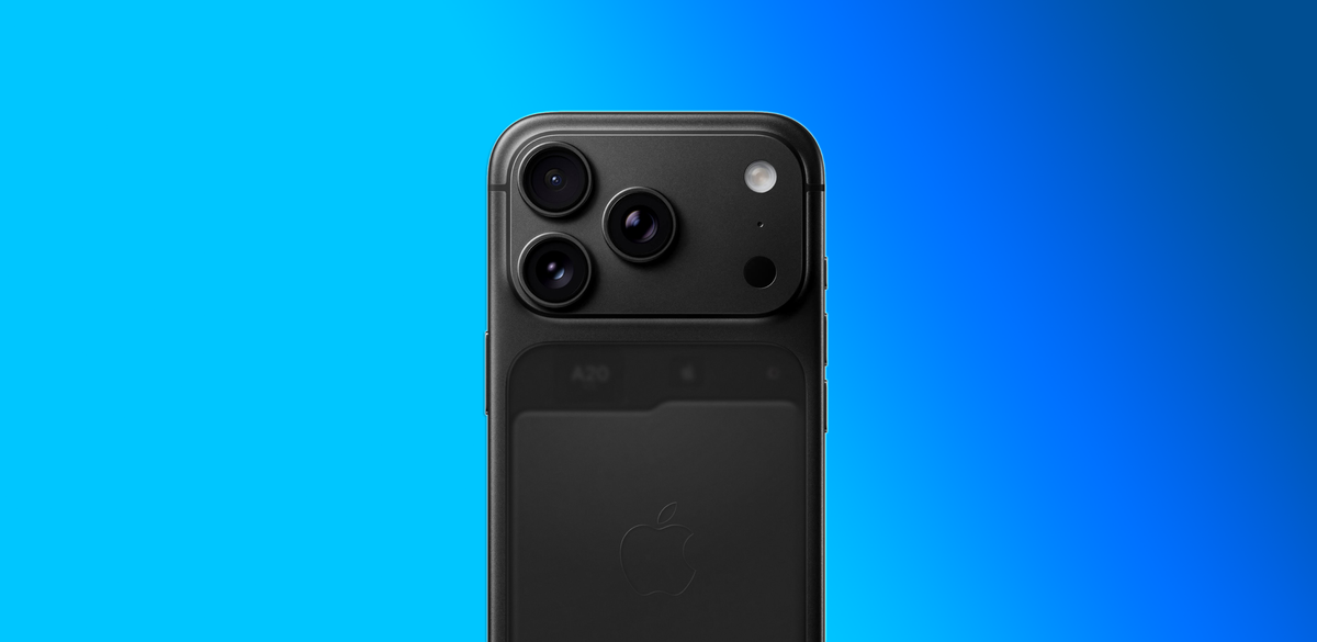 iPhone 18 Pro Rumors: Two-Phase Launch, A20 Pro Chip, and Variable Aperture