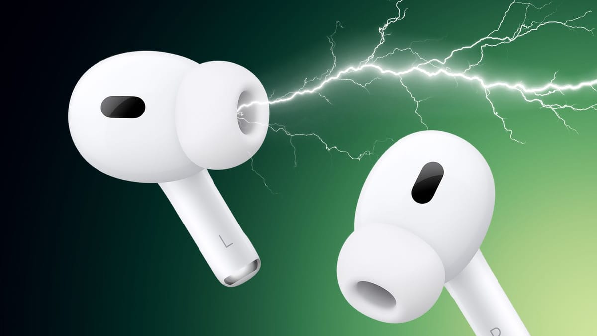 AirPods Pro 3 Users Report Static/Hissing Noise with ANC On