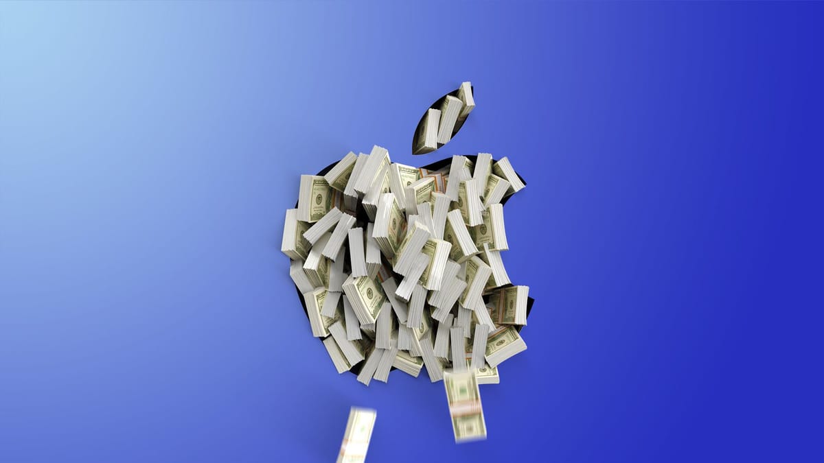 Apple Reports Record Revenue for Q4 Fiscal Year 2025