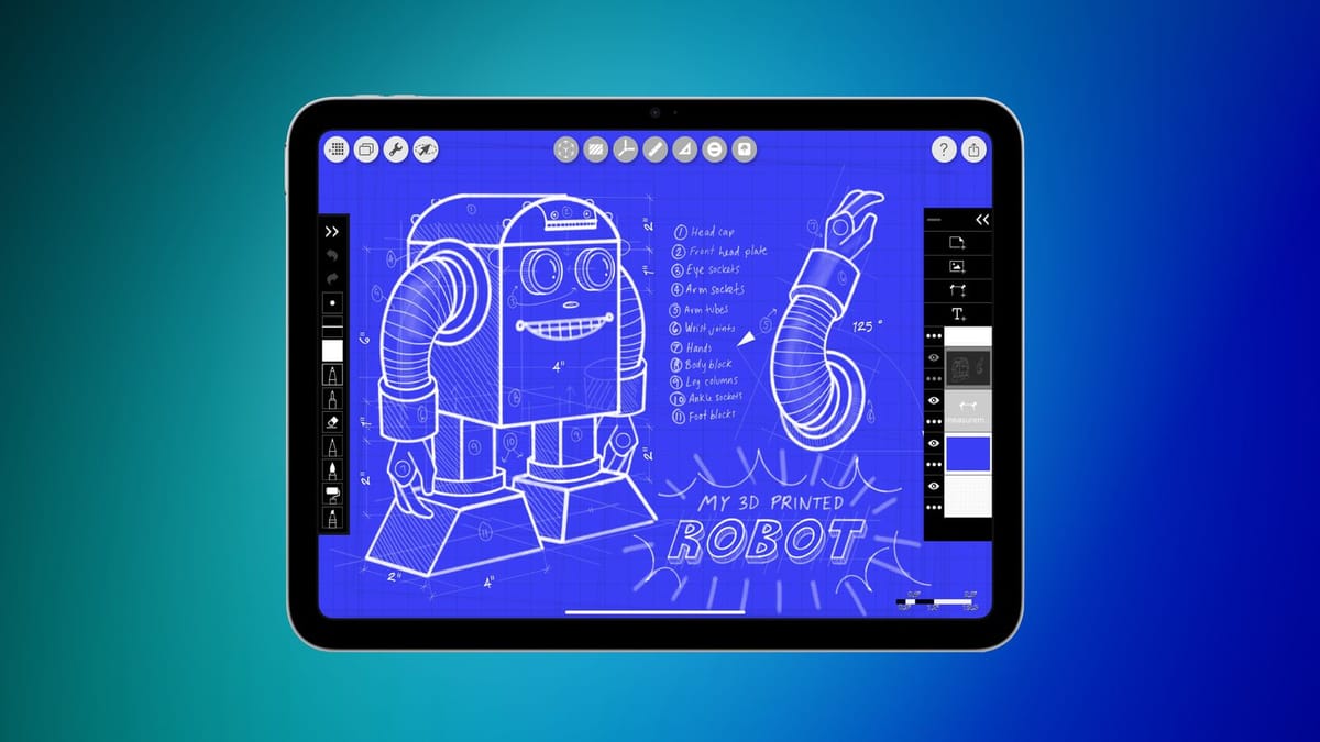 Unreleased iPad Models Spotted in Apple Code: iPad 12 and M4 iPad Air