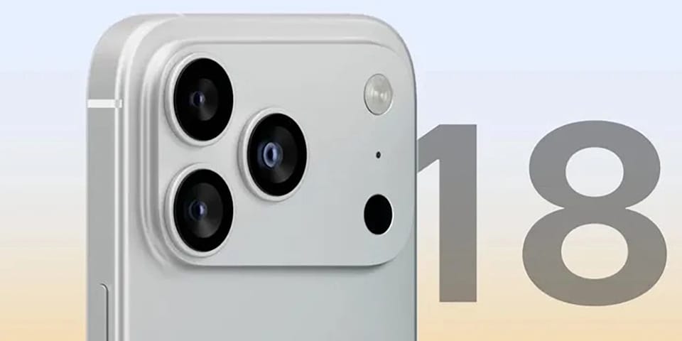iPhone 18 Pro Rumors: Variable Aperture Lens