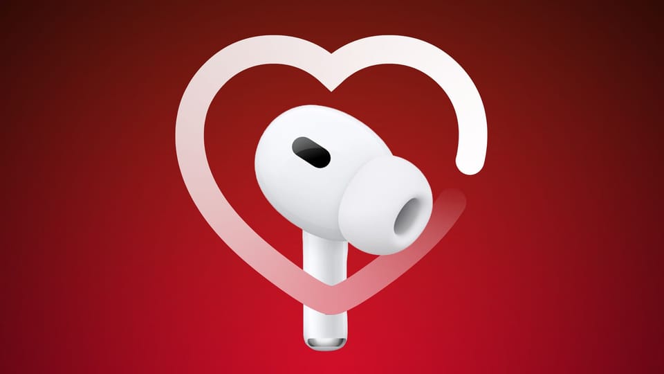 Next-Gen AirPods Pro Rumored to Feature H3 Chip and Micro-IR Cameras