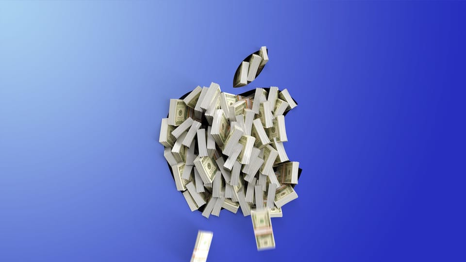 Apple Reports Record Revenue for Q4 Fiscal Year 2025