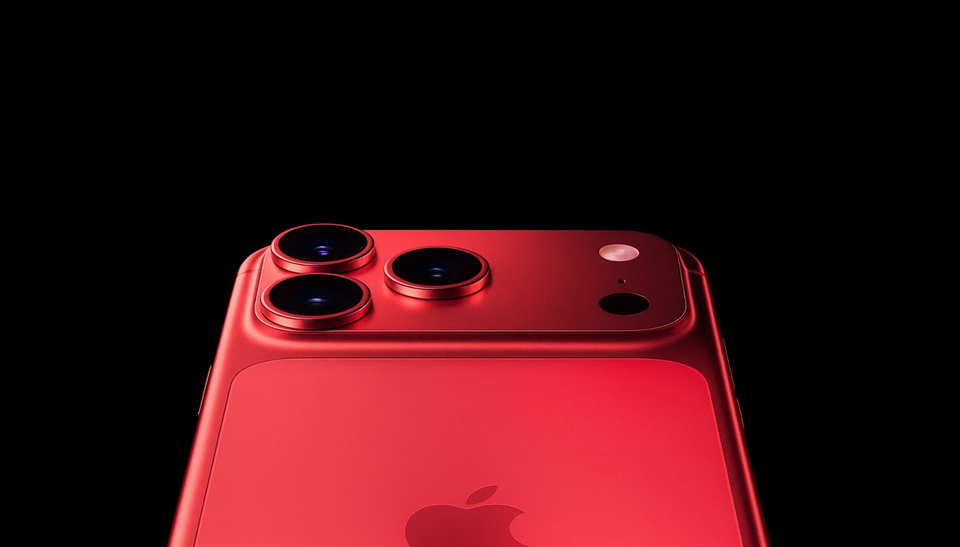 iPhone 18 Pro Rumored to Test Under-Display Face ID