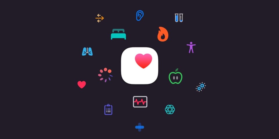 Apple iOS 26.4 Preview: The Biggest Health App Redesign in iPhone History