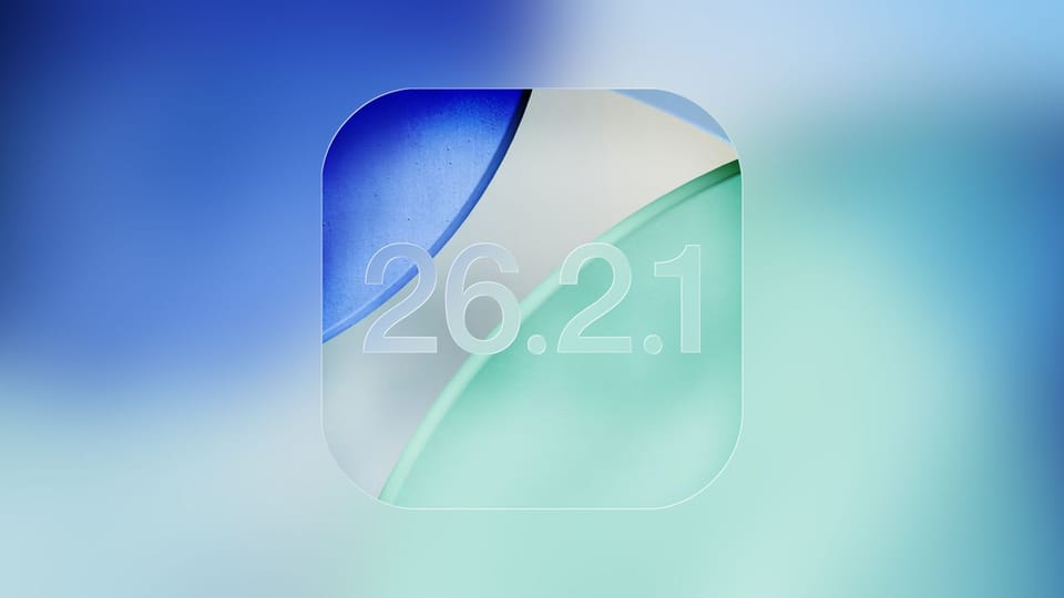 Apple to Release iOS 26.2.1 Update: Everything You Need to Know