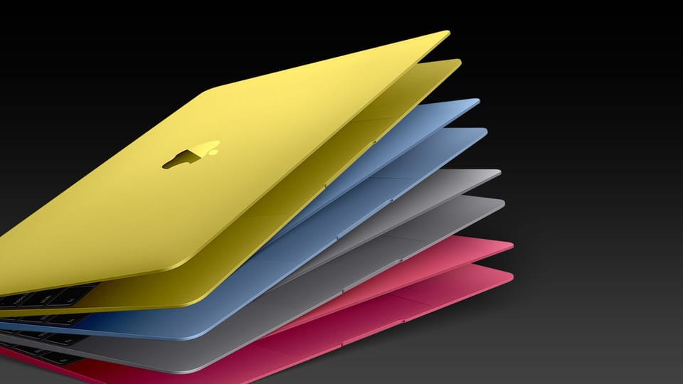 The Budget MacBook is Coming: A 12.9-inch Return with Some Serious Cuts